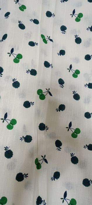 Советские ткани, отрезы разные, красивые