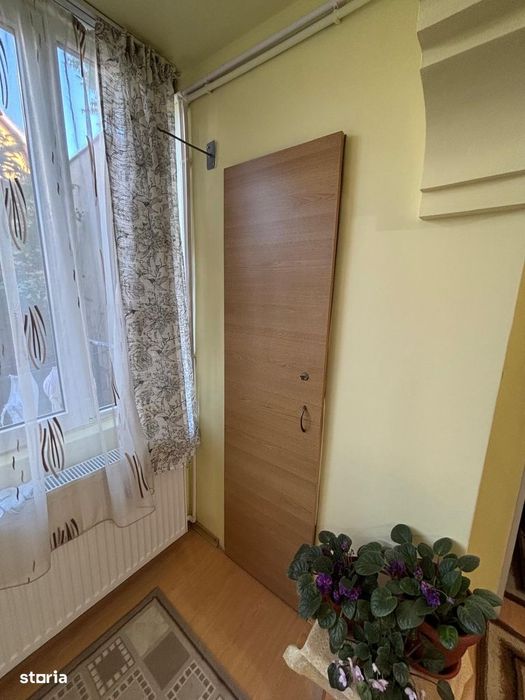 Vand garsoniera Centru