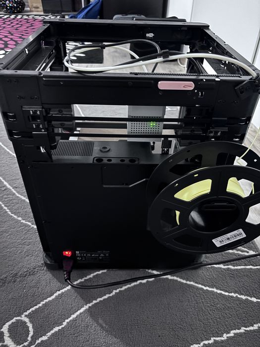 Imprimanta 3D Bambulab P1P