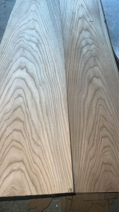 Фурнир най различни видове