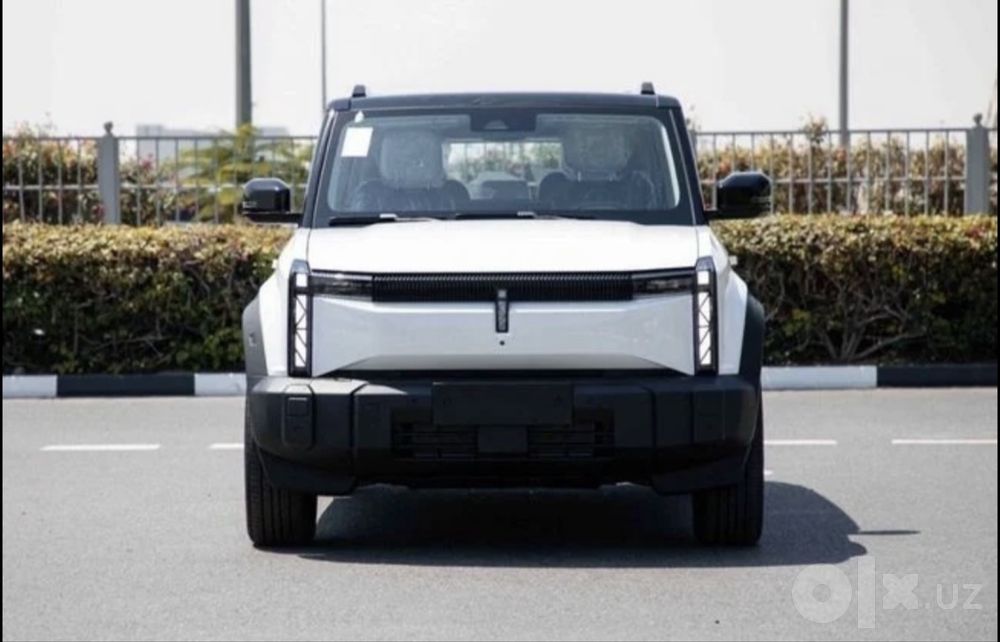 Продается электромобиль Icar 03 в идеальном состоянии