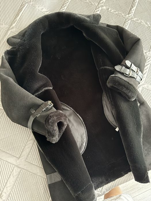 Продам Дубленку средней длины