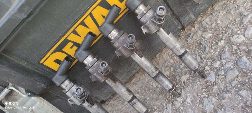 Дюзи за Форд 1.8/125 ТДЦИ S-Max, Connect , Mondeo Мондео,Торнео Конект