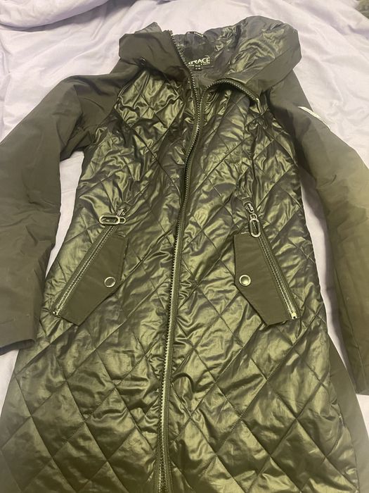 Куртки демисизон