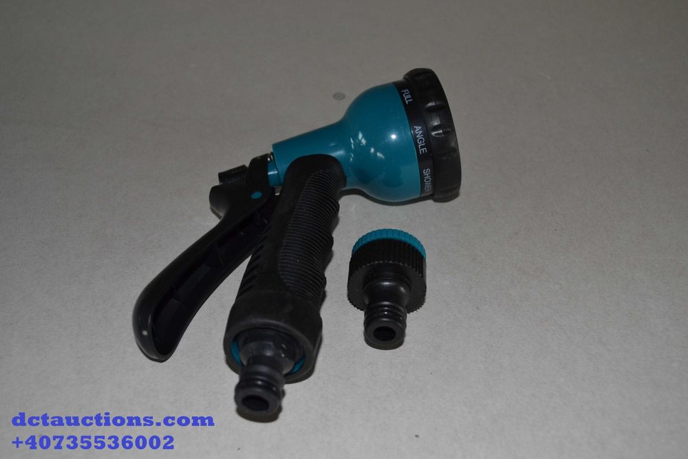 Furtun flexibil gradina Green it - lot 10-20-22