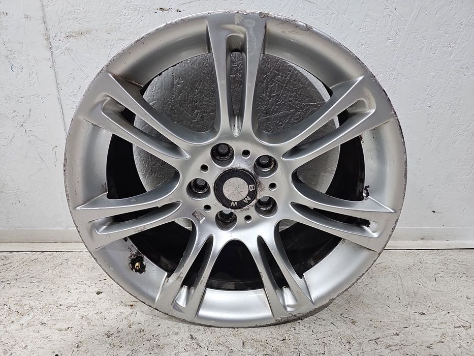 Set jante aliaj Bmw 5 (F10) [Fabr 2011-2016] Berlina Pachet M 7842651
