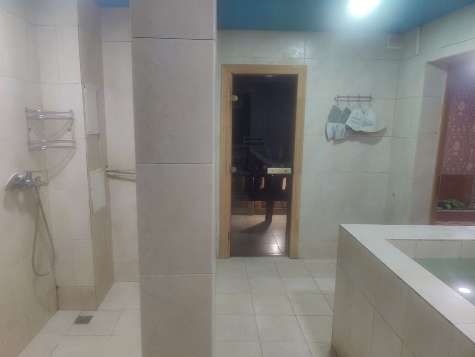 Сауна -Баня от 5000