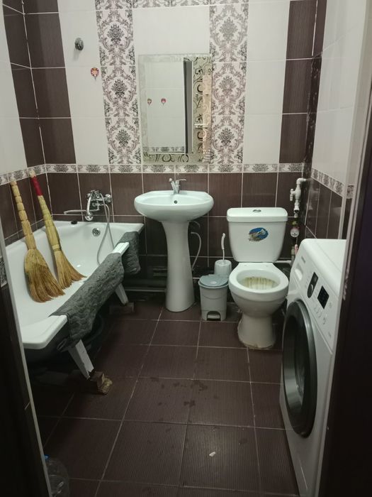 Сдам квартиру, в центре города