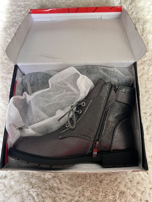 Нови дамски боти