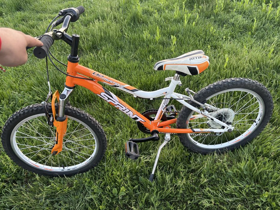 Детски велосипед Sprint 20’