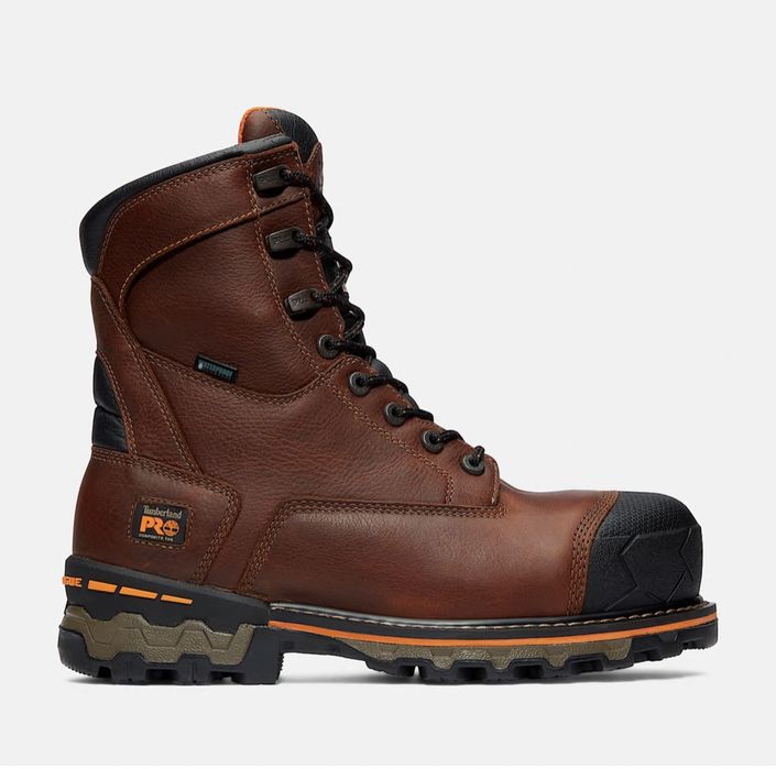 Обувь Timberland PRO