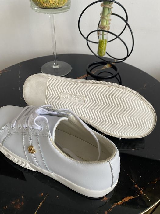 Pantofi sport Ralph Lauren