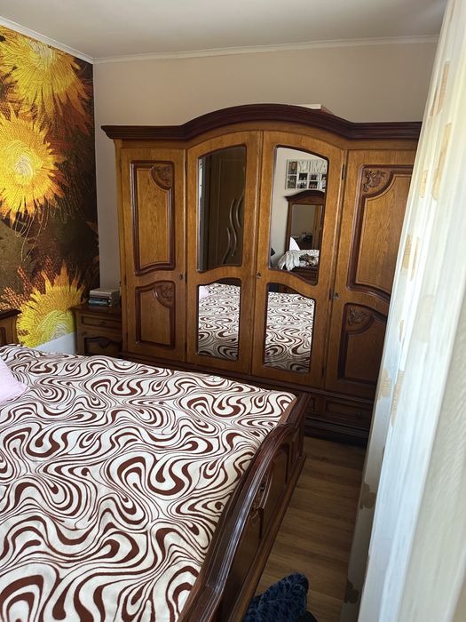 Apartament micro 11 et 1