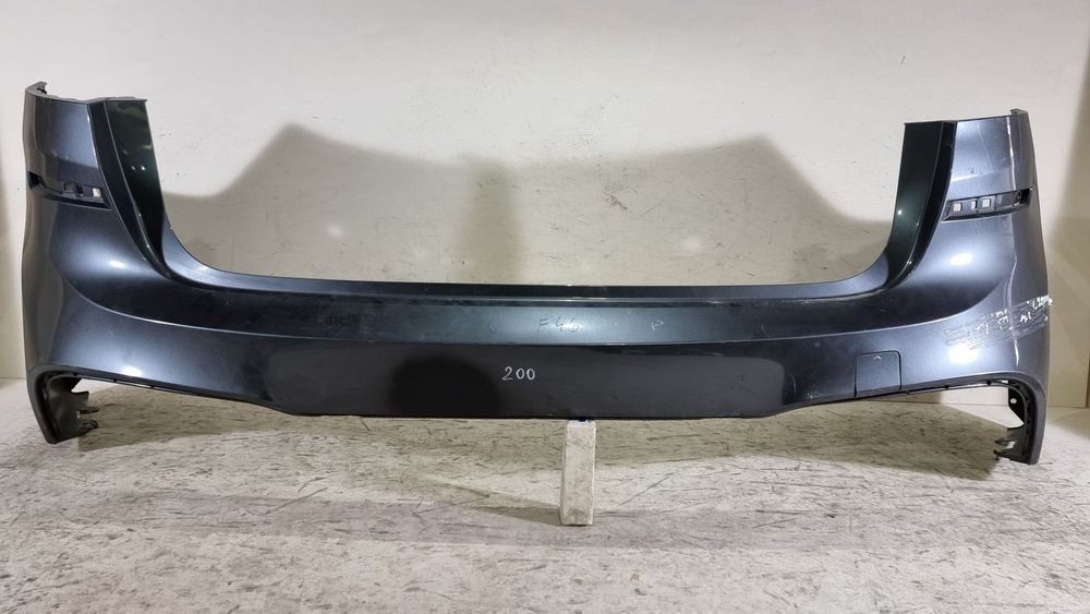 Bara spate BMW Seria 2 F46 M-Sport, 2014, 2015, 2016, 2017, 2018, cod OE 51128058861