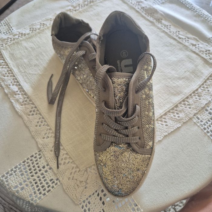 Дамски еспадрили 40 номер