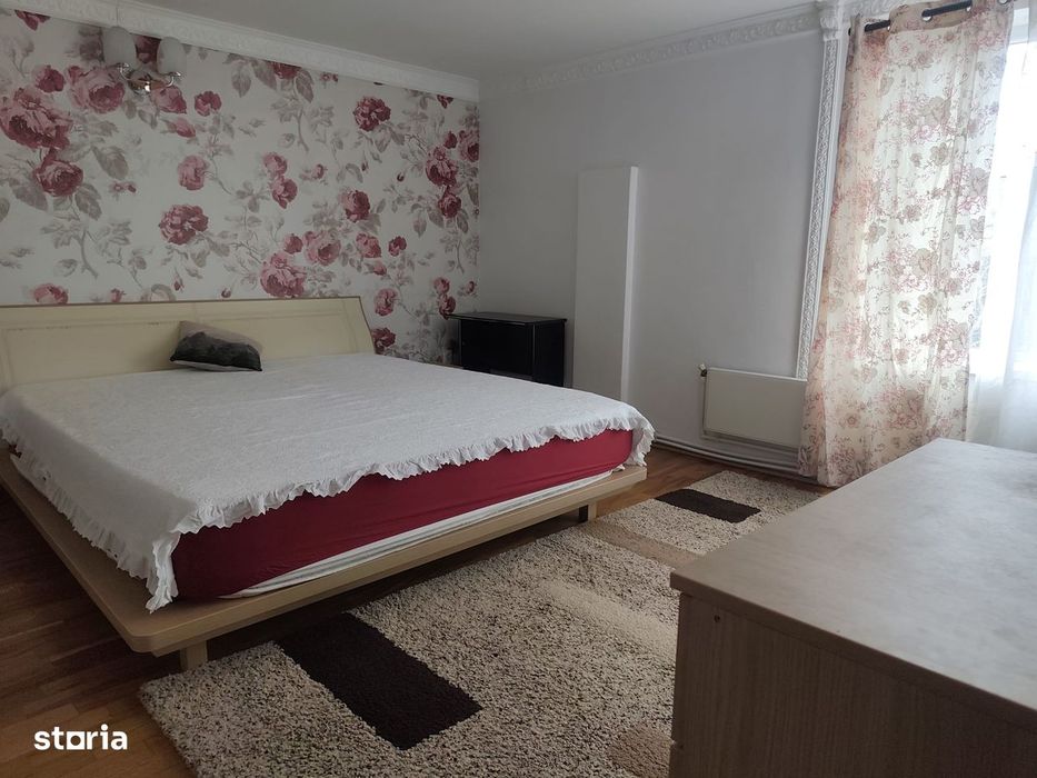 Apartament soseaua Măgurele Cora Alexandriei