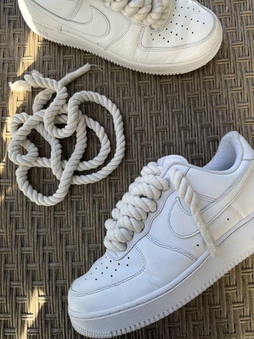 Rope Air Force 1