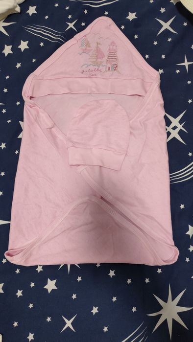 Одежда для Новорожденных