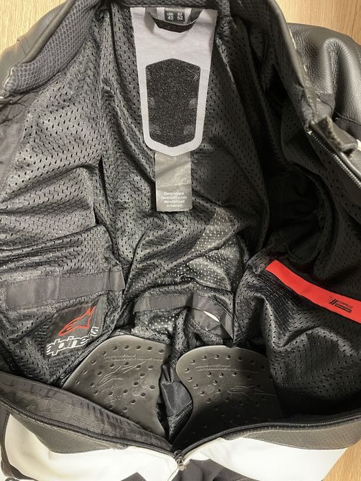 Екип Alpinestars Challenger v2