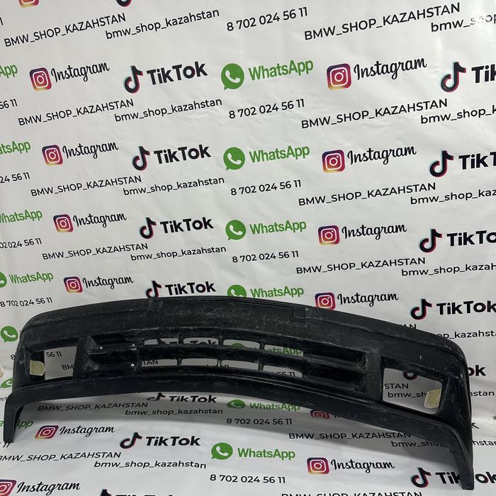 М-тех обвес на bmw e34 новый