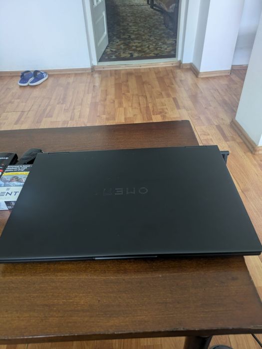 Laptop Gameing Omen 16 wd-000x