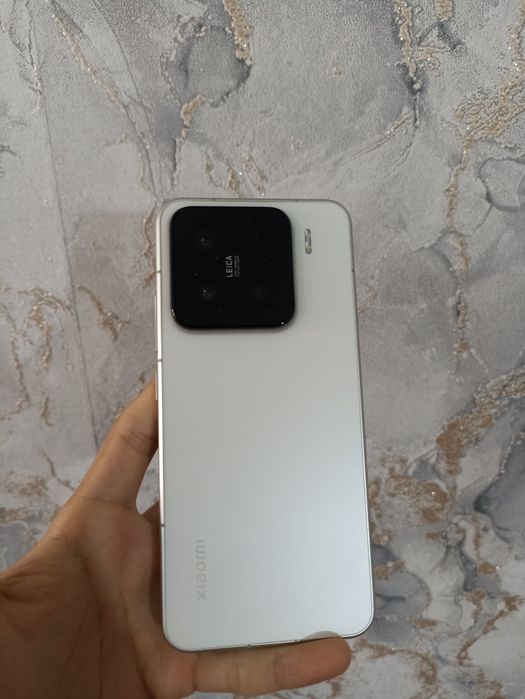 Xiaomi 15 глобал версия