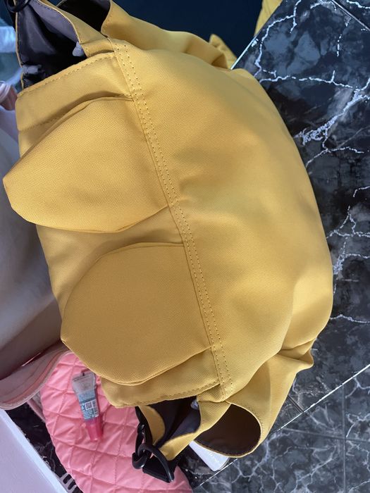 Чанта за бебешка количка