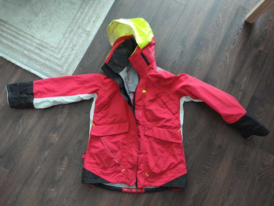 Helly Hansen Helly tech performance яке мембрана
