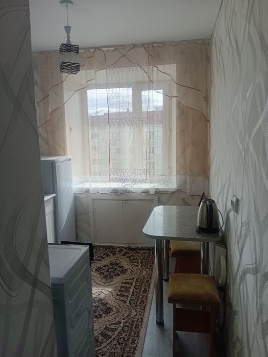 Сдам квартиру семейным