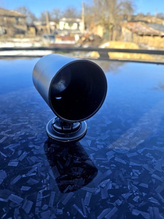 Буустметър до 2 бара