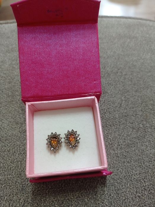 Стари бижута злато сребро