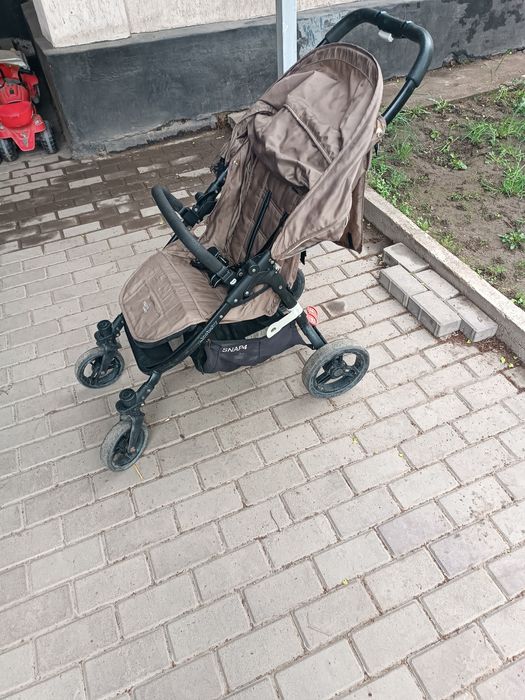 Коляска детская б/у