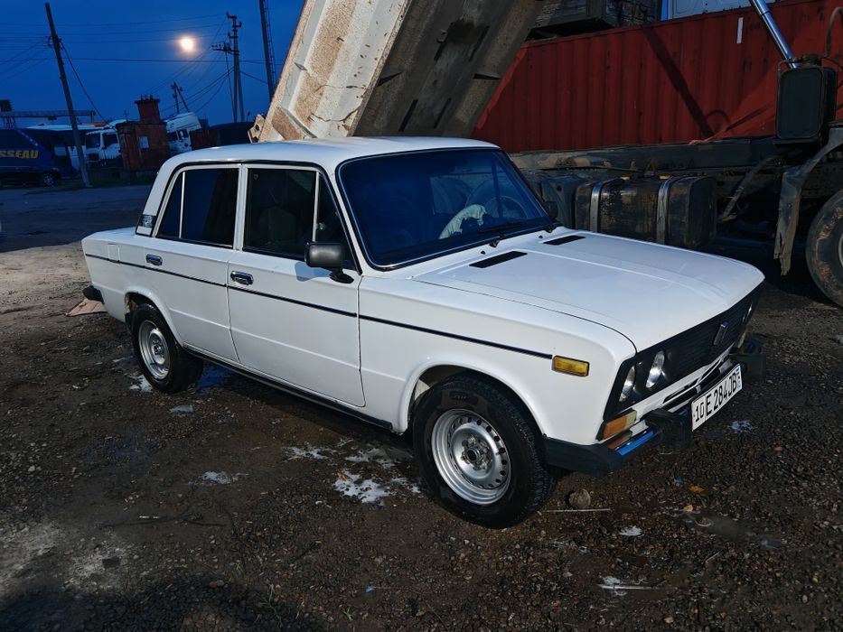 2106 benzin gaz qoyilmaga holati yahshi  qolgani