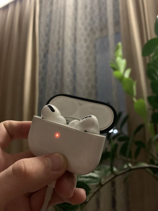 продам Air pods pro 1 original