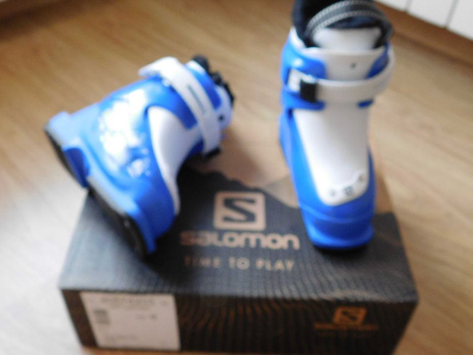 bocanci sky  Solomon ,Fisher,Nordica