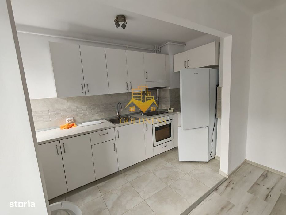 3 camere open space, Zona Centrală, Horea, UBB