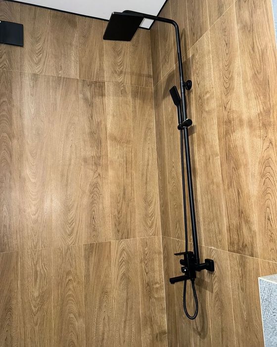 Кафельщик укладка кафеля керамагранит любой