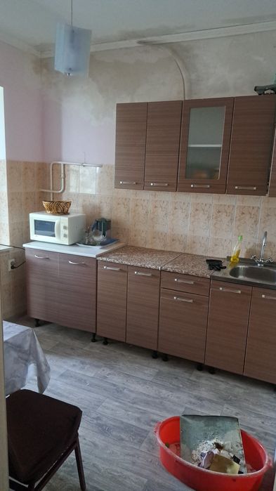 Сдам 2комн на длительный срок