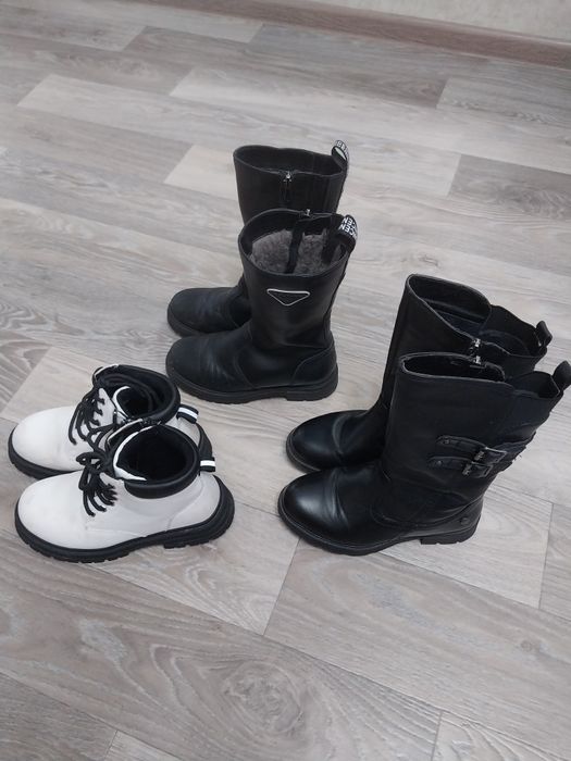 Обувь детская для девочек