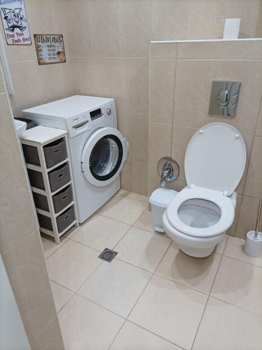 Дава се под наем Тристаен апартамент в Казанлък - 100 кв.м за 357 € - Снимка #8