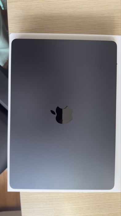 Macbook Air M4 16gb Ram 256 gb ssd