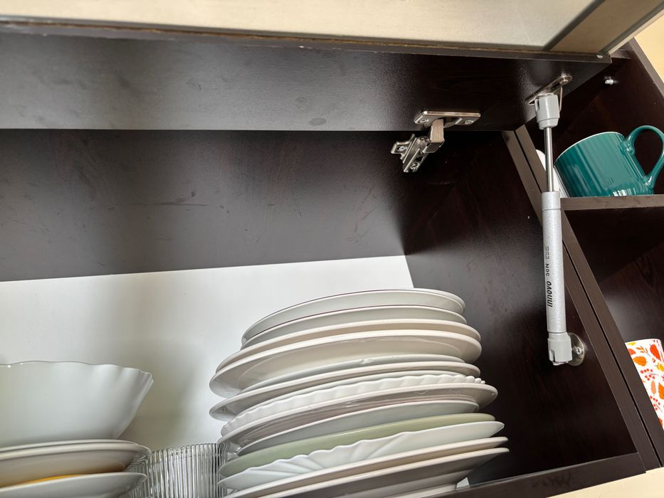 Кухненски шкафове