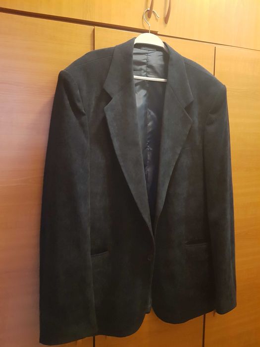 sacou bărbătesc, mărimea 52