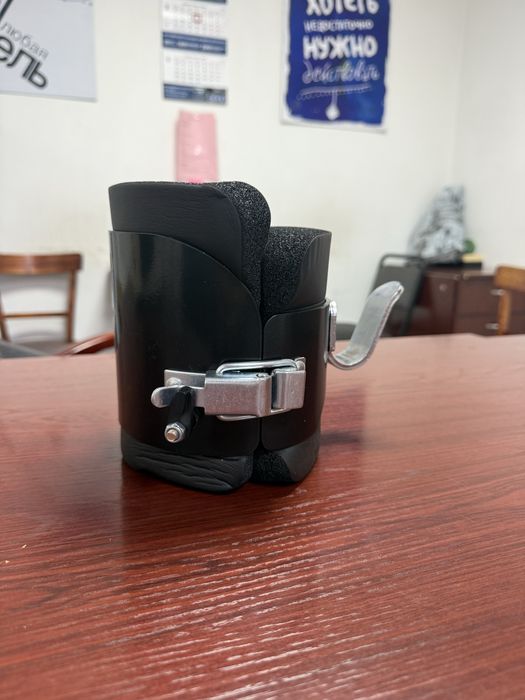 Антигравитацонные ботинки