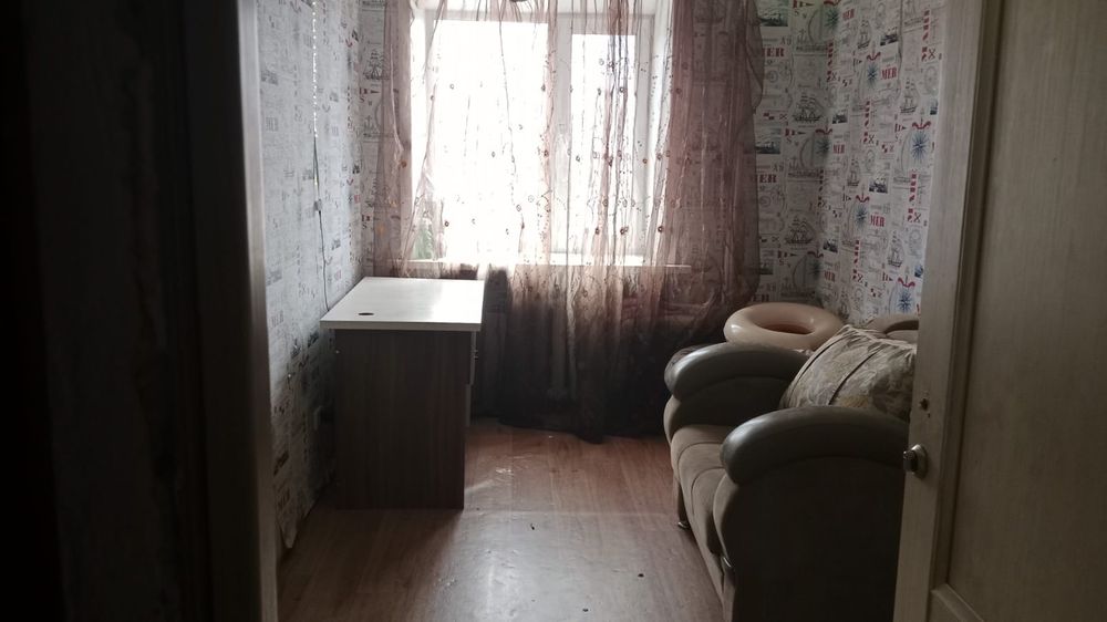 Здам трешку возле дом быта Надежда