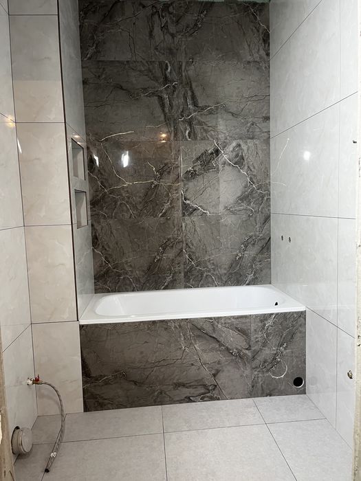 Опытный Малярщик