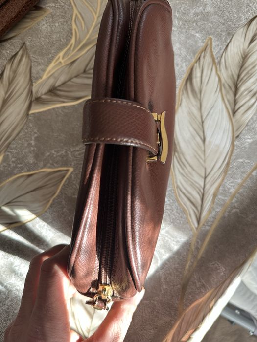 Дамки портфейл и малка чанта