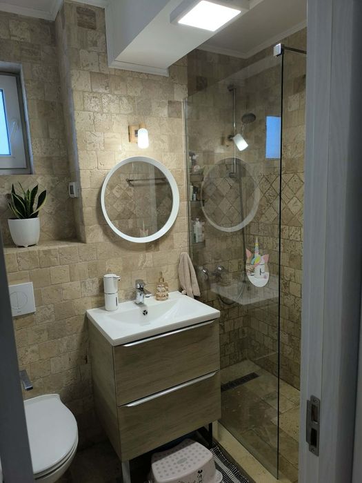 Apartament de vânzare – Mamaia Sat | Etaj 3/4 | Mobilat și utilat comp