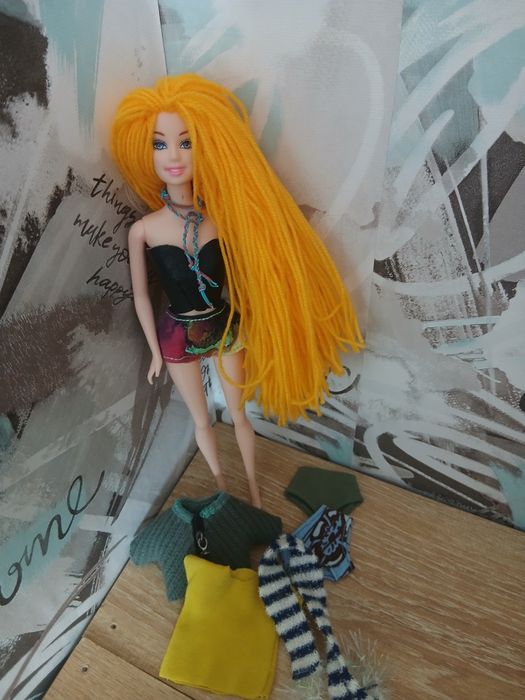 Куклы барби, одежда