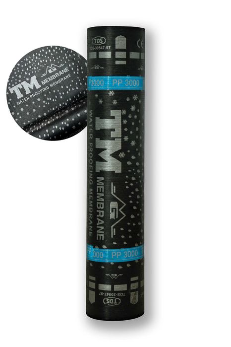 изол гидроизоляция полизол фалгаизол tm membrane мембрана (Туркмения)